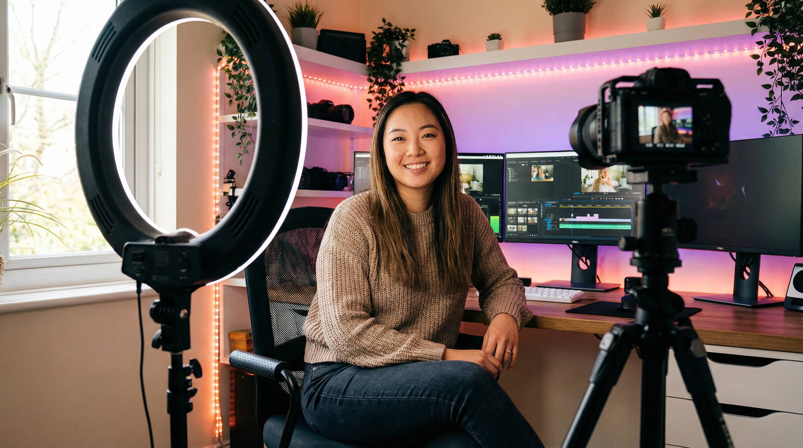 歪歪漫画年度微电影