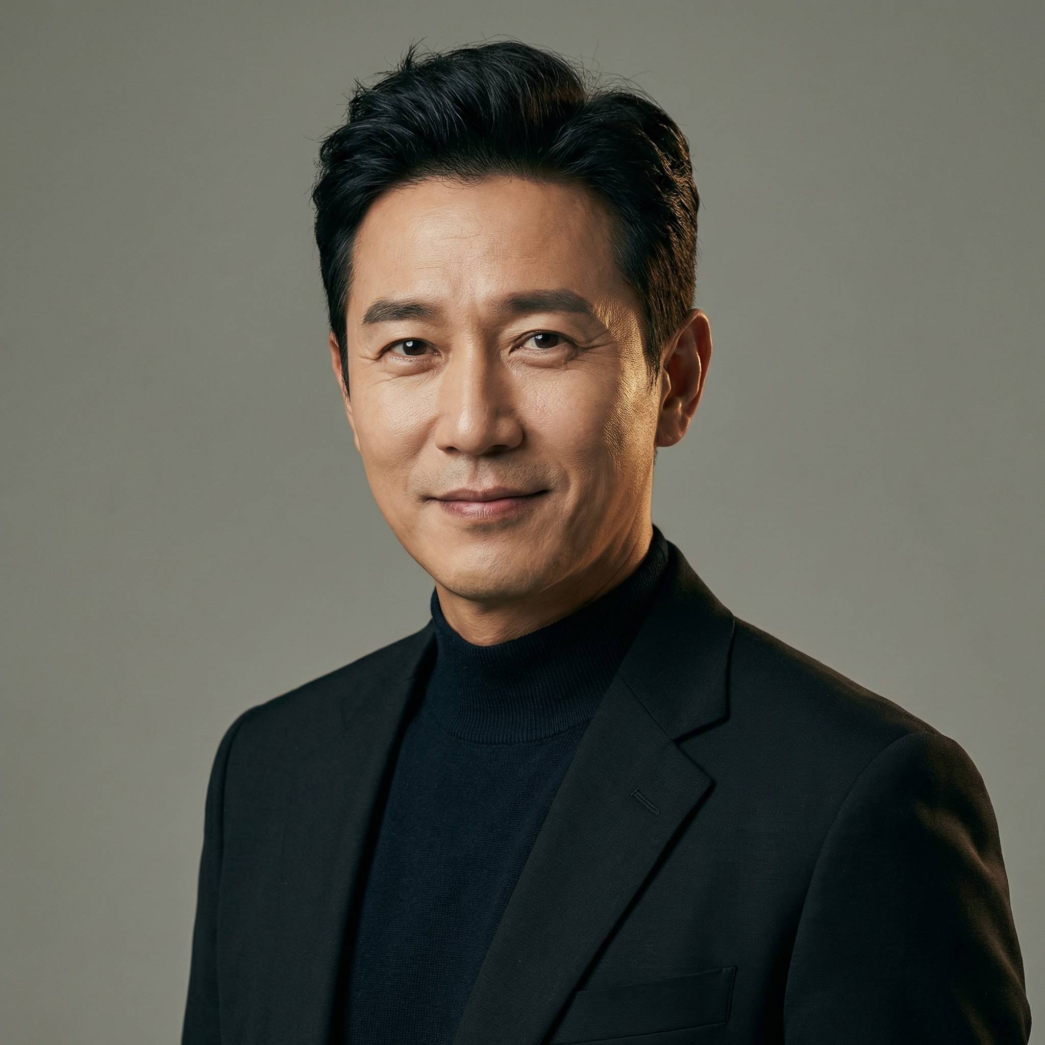 歪歪漫画首席导演